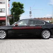 BMW F01 7 Series