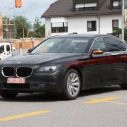 BMW F01 7 Series