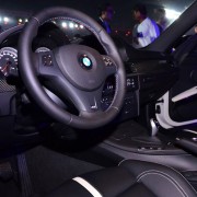 BMW M3 Carbon Edition