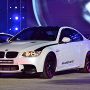 BMW M3 Carbon Edition