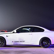 BMW M3 Carbon Edition
