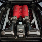 Ferrari Scuderia Spider Conversion Edition by Anderson Germany