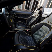 Ferrari Scuderia Spider Conversion Edition by Anderson Germany