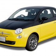 Fiat 500 POP-BI