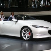 Honda OSM Concept