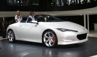 Honda OSM Concept