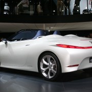 Honda OSM Concept