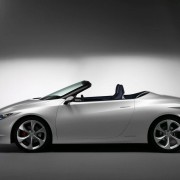 Honda OSM Concept