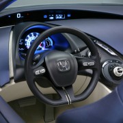Honda OSM Concept
