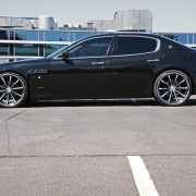 MR Car Design Maserati Quattroporte