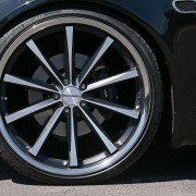 MR Car Design Maserati Quattroporte