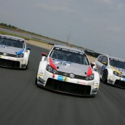 Volkswagen Golf24 Racer