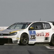 Volkswagen Golf24 Racer