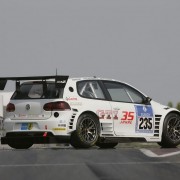 Volkswagen Golf24 Racer