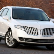 2011 Lincoln MKT EcoBoost
