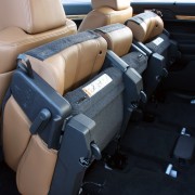 2011 Lincoln MKT EcoBoost