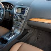 2011 Lincoln MKT EcoBoost