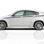 2011 Lumma Design BMW X6