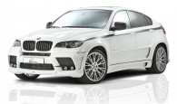 2011 Lumma Design BMW X6
