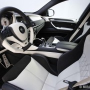2011 Lumma Design BMW X6
