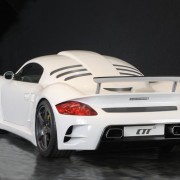 2011 RUF CTR 3
