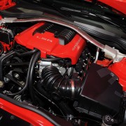 2012 Chevrolet Camaro ZL1