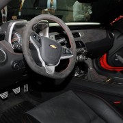 2012 Chevrolet Camaro ZL1