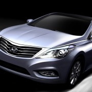 2012 Hyundai Azera