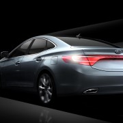 2012 Hyundai Azera