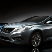 2012 Hyundai Azera