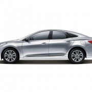 2012 Hyundai Azera
