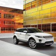2012 Range Rover Evoque