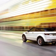 2012 Range Rover Evoque