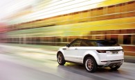 2012 Range Rover Evoque