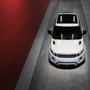 2012 Range Rover Evoque