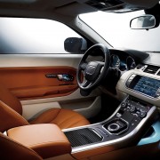 2012 Range Rover Evoque