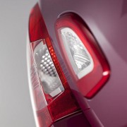 2012 Renault Twingo Facelift