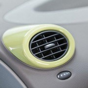 2012 Renault Twingo Facelift