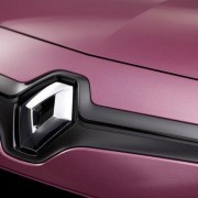2012 Renault Twingo Facelift