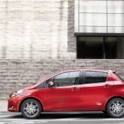 2012 Toyota Yaris