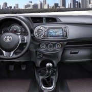 2012 Toyota Yaris