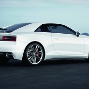 Audi Quattro Concept