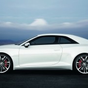 Audi Quattro Concept