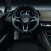 Audi Quattro Concept