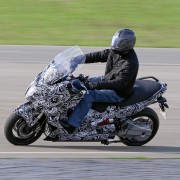 BMW E Scooter Concept