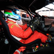 Ferrari 458 Grand Am racer