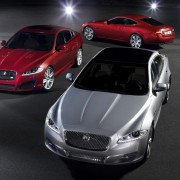 Jaguar range