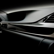 Lexus LF-Gh Concept