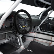 Lotus Evora Type 124 racer
