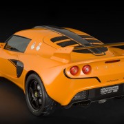 Lotus Exige Cup 260